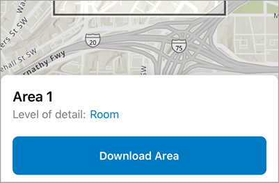 Define and download a map with a map tile basemap, showing level of detail. Define and download a map with a map tile basemap, showing level of detail.